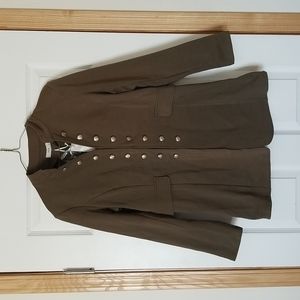 VLD Military Jacket